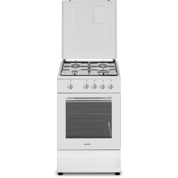Simfer | Cooker | 4401SGRBB.1 | ...