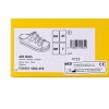 Scholl Air Bag - unisex sandals black, size 46