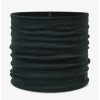 Bandana BUFF MERINO HEAVYWEIGHT NECK WARMER SOLID FOREST