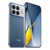 MOBILE PHONE POCO F8 ULTRA/12/256GB BLUE MZB0M5FEU POCO