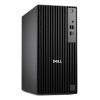 DELL Pro QCT1250 Intel® Core™ i7 i7-14700 16 GB DDR5-SDRAM 512 GB SSD Windows 11 Pro Tower PC Black