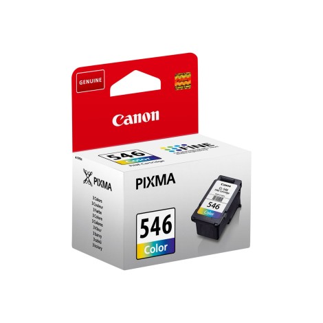 CANON 1LB CL-546 Colour Ink Cartridge