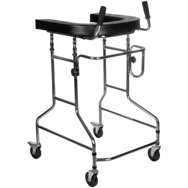 Support to make walking easier pulpit ...