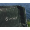 Outwell Goya Tourist Chair, Black | Outwell