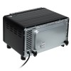 Adler Electric oven | AD 6029 | 14 L | 1200 W | Black