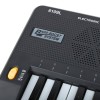 SUPRIMO 6109L KEYBOARD - Organy z mikrofonem dla dzieci do nauki gry