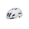 HJC CROSSER White Cycling Helmet, WHITE, Size S