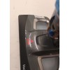 SALE OUT.  | Bissell Vacuum and steam cleaner | Vac & Steam | Power 1600 W | Steam pressure Not Applicable. Works with Flash Heater Technology bar | Water tank capacity 0.4 L | Blue/Titanium | NO ORIGINAL PACKAGING, SCRATCHES, MISSING INSTRUCTION MANUAL,M