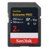 MEMORY SDXC 2TB UHS-1/SDSDXXD-2T00-GN4IN SANDISK