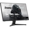 iiyama G2441HSU-B1 computer monitor 60.5 cm (23.8") 1920 x 1080 pixels