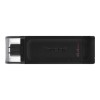 KINGSTON 64GB USB-C 3.2 Gen1 DT 70