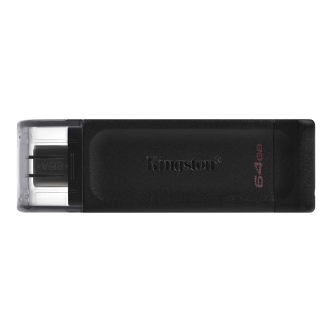 KINGSTON 64GB USB-C 3.2 Gen1 DT 70