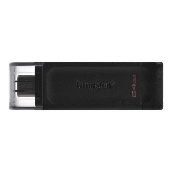 KINGSTON 64GB USB-C 3.2 Gen1 DT ...