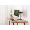 DIGITUS Dual Monitor Stand Mount