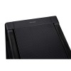 ASUS ProArt PA602 Wood Edition Midi Tower Black