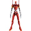 BLOKEES EVANGELION ACTION EDITION - EVANGELION PRODUCTION MODEL 02