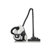 Gorenje | Vacuum cleaner | VCEA11CXWII | Bagged | Power 750 W | Dust capacity 2 L | White