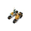 LEGO Ninjago 71820 Multipurpose ninja vehicle