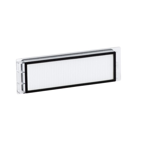 Vacuum Cleaner Accessory|ROBOROCK|Washable Filter|For S7 White/S7 Black/S7 Black MaxV/S7 White Pro Ultra/S8 White/S8 Black/S8 White+/S8 Black+/S8 White Pro Ultra/S8 Black Pro Ultra/S7 White Max Ultra/S7 Black Max Ultra|8.02.0213