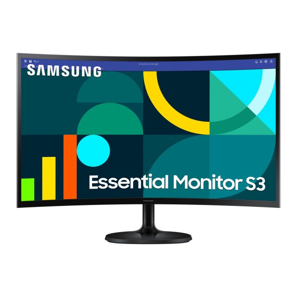 Samsung S36GD computer monitor 68.6 cm ...