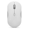 Lenovo Accessories 350 Bluetooth Silent Mouse (Cloud Grey) | Lenovo