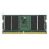 Kingston | 32 GB | DDR5 | 5200 MHz | Notebook | Registered No | ECC No