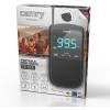 Camry | Portable mini radio | CR 1905 | Alarm function | Black