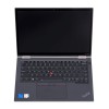LENOVO ThinkPad X13 YOGA G2 2in1 i5-1135G7 16GB 256GB SSD 13,3" WUXGA(touch) Win11pro Used US QWERTY