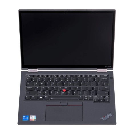 LENOVO ThinkPad X13 YOGA G2 2in1 i5-1135G7 16GB 256GB SSD 13,3" WUXGA(touch) Win11pro Used US QWERTY