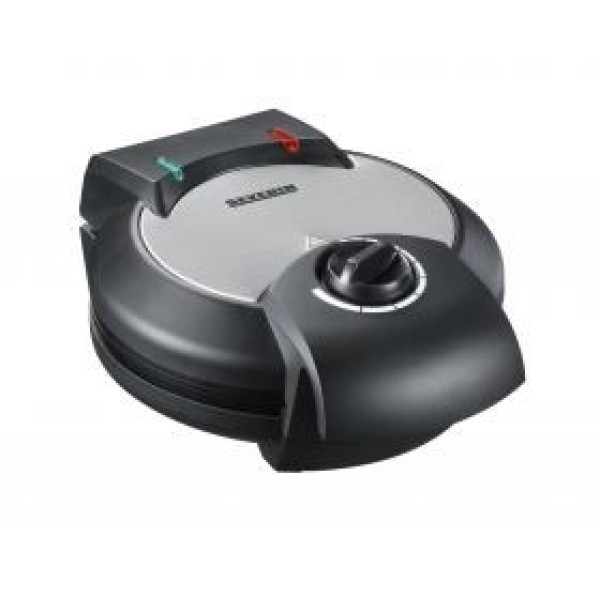 Severin WA 2103 waffle iron 4 ...