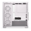 Obudowa Krux Exo White (KRXD009)