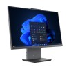 Lenovo ThinkCentre neo 50a Intel® Core™ i3 i3-1315U 68.6 cm (27") 1920 x 1080 pixels All-in-One PC 8 GB DDR5-SDRAM 512 GB SSD Wi-Fi 6 (802.11ax) Grey