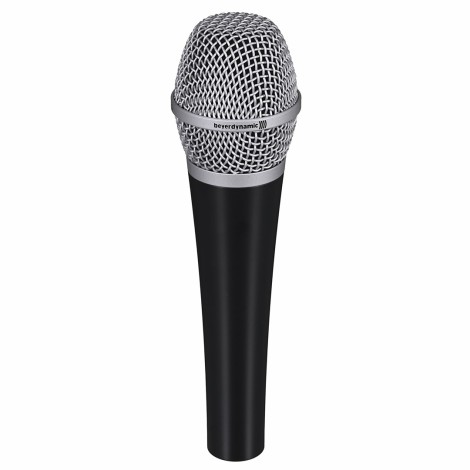 Beyerdynamic | Dynamic Vocal Microphone (Supercardioid) | TG V35 S