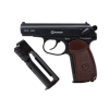 Air rifle Air rifle air rifle RANGER PM Diabolo KWC cal. 4.5 2x6 shots FULL METAL CO2