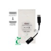 I/O ADAPTER DP TO HDMI/M/F CAC-2070 CLUB3D