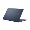 ASUS Vivobook 17 X1704VA-AU1068W Core 5 120U 17.3"FHD IPS-level Panel 60Hz 250nits AG 16GB DDR5 SSD512 Intel Graphics WLAN+BT Cam720p 50WHrs Win11 Quiet Blue