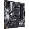 Asus | PRIME B450M-A II | Processor family AMD | Processor socket AM4 | DDR4 | Memory slots 4 | Number of SATA connectors 6 x SATA III | Chipset AMD B | Micro ATX