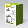 Prasa francuska MAESTRO 800ml MR-1665-800-GRAY
