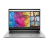 HP ZBook Firefly G11 Intel Core Ultra 7 165U Mobile workstation 35.6 cm (14") WUXGA 32 GB DDR5-SDRAM 1 TB SSD Wi-Fi 6E (802.11ax) Windows 11 Pro AI PC Grey