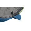 Outwell | Sleeping Bag | 220 x 80 cm | -2/13 °C | Left Zipper