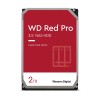 Western Digital Red Pro 3.5" 2000 GB Serial ATA III