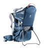 Deuter ACLite 23 Paprika- Redwood Trekking Backpack