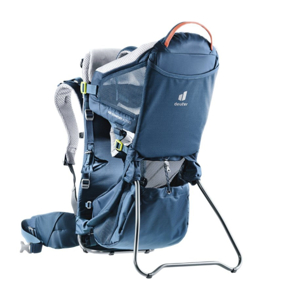 Deuter ACLite 23 Paprika- Redwood Trekking ...
