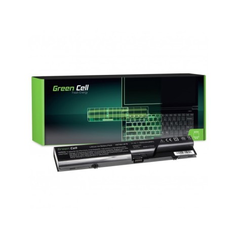 Green Cell HP16 notebook spare part Battery
