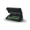 FoodSaver VS3190X vacuum sealer Black, Stainless steel