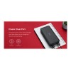 Xiaomi | Redmi Fast Charge Power Bank | 20000 mAh | Black