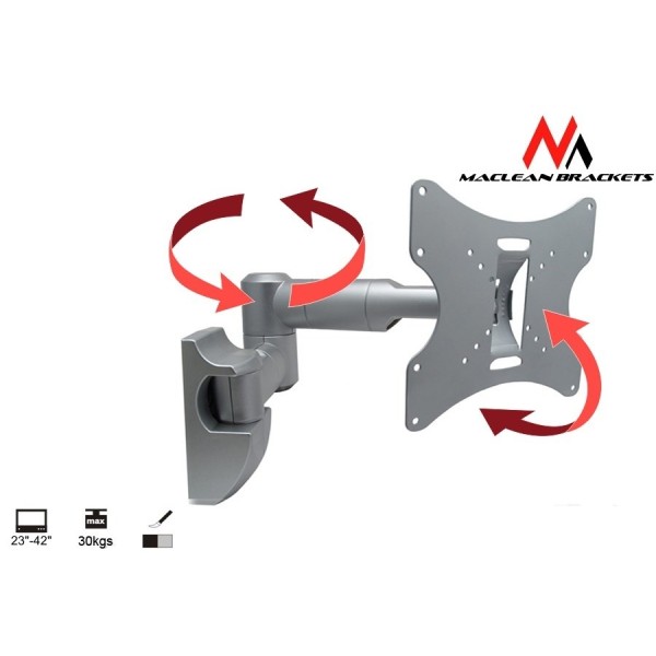 TV Wall Mount Bracket LCD LED ...