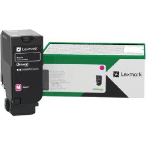 Lexmark Return Programme 16.2K | CX735 ...