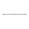 Apple MacBook Air 13” Apple M4 10C CPU, 10C GPU/24GB/512GB SSD/Silver/SWE | Apple