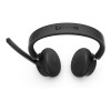 Lenovo | Wireless Headset | 4XD1S19778 | Built-in microphone | Bluetooth | ANC | Black